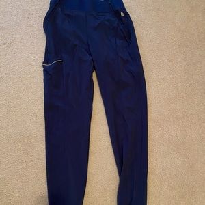 Cherokee scrub joggers